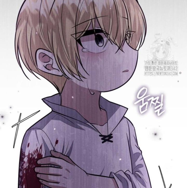 Baca The Villain's Daughter Plans To Run Away - Chapter 33 halaman 119