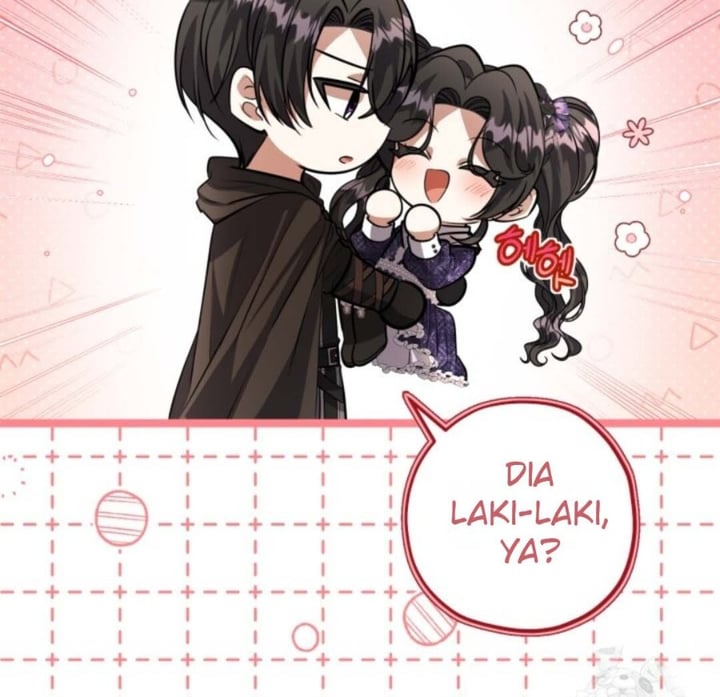 Baca The Villain's Daughter Plans To Run Away - Chapter 33 halaman 12