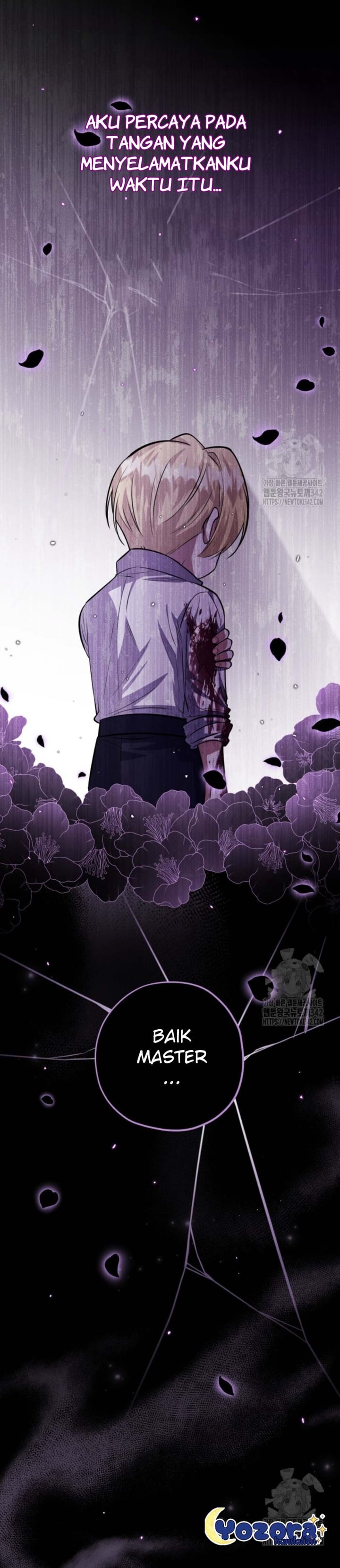 Baca The Villain's Daughter Plans To Run Away - Chapter 33 halaman 125