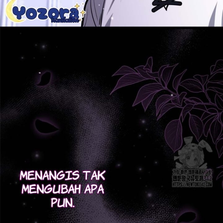 Baca The Villain's Daughter Plans To Run Away - Chapter 33 halaman 130