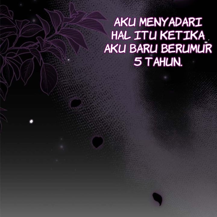 Baca The Villain's Daughter Plans To Run Away - Chapter 33 halaman 131