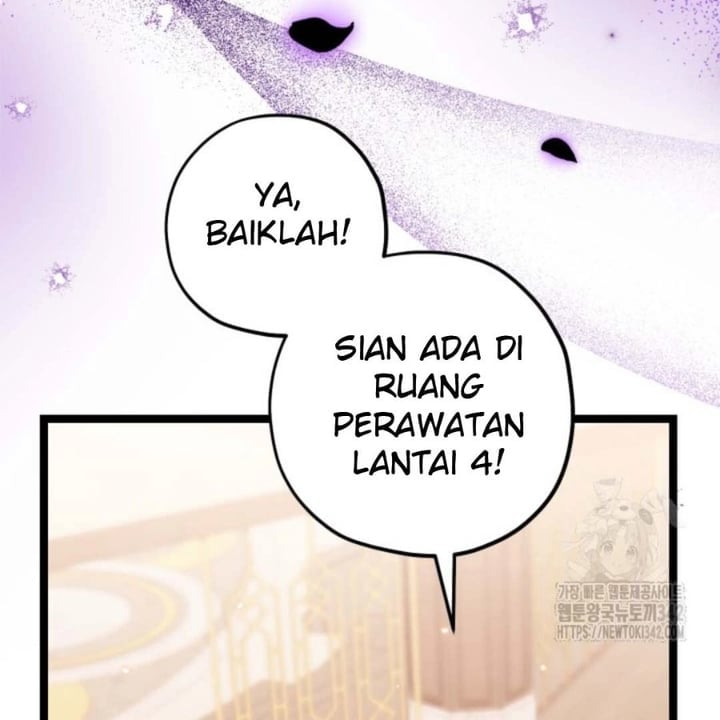 Baca The Villain's Daughter Plans To Run Away - Chapter 33 halaman 16