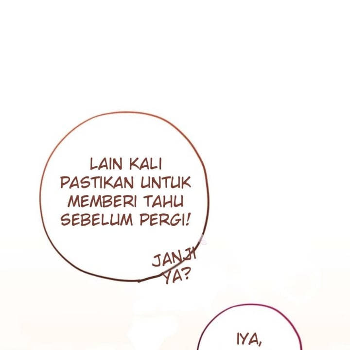 Baca The Villain's Daughter Plans To Run Away - Chapter 33 halaman 2