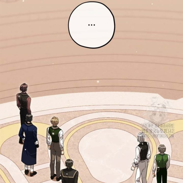 Baca The Villain's Daughter Plans To Run Away - Chapter 33 halaman 26