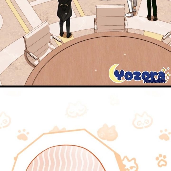 Baca The Villain's Daughter Plans To Run Away - Chapter 33 halaman 27