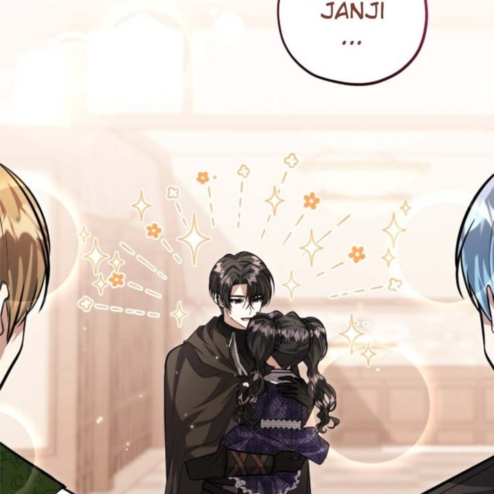 Baca The Villain's Daughter Plans To Run Away - Chapter 33 halaman 3
