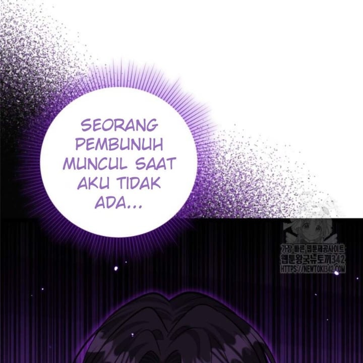 Baca The Villain's Daughter Plans To Run Away - Chapter 33 halaman 34