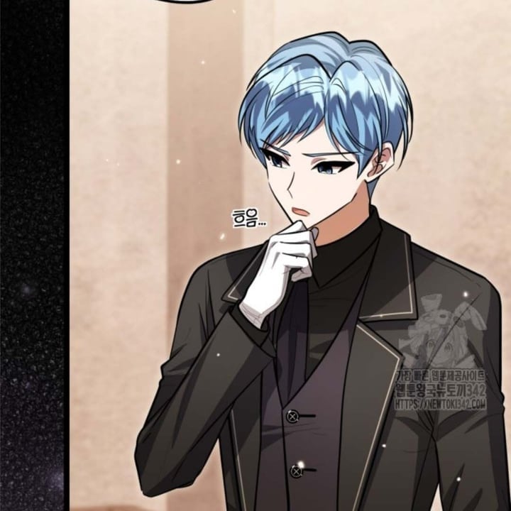 Baca The Villain's Daughter Plans To Run Away - Chapter 33 halaman 37