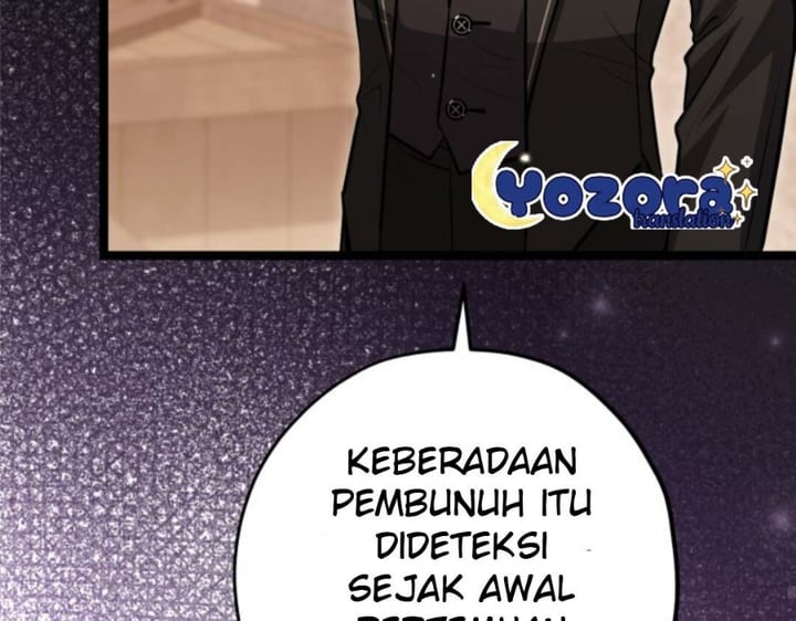 Baca The Villain's Daughter Plans To Run Away - Chapter 33 halaman 38