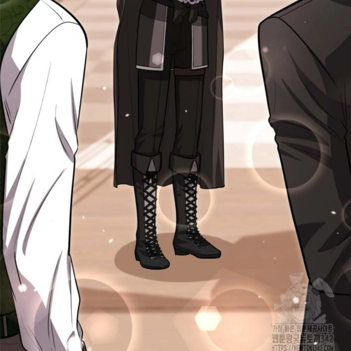 Baca The Villain's Daughter Plans To Run Away - Chapter 33 halaman 4