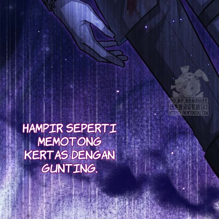 Baca The Villain's Daughter Plans To Run Away - Chapter 33 halaman 45