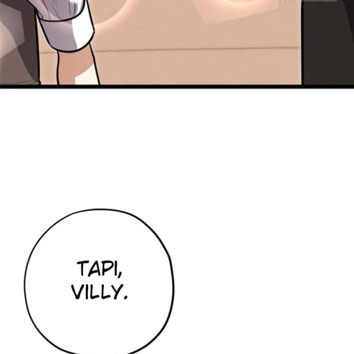 Baca The Villain's Daughter Plans To Run Away - Chapter 33 halaman 5