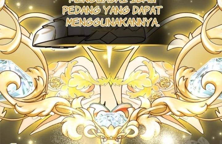 Baca The Villain's Daughter Plans To Run Away - Chapter 33 halaman 54