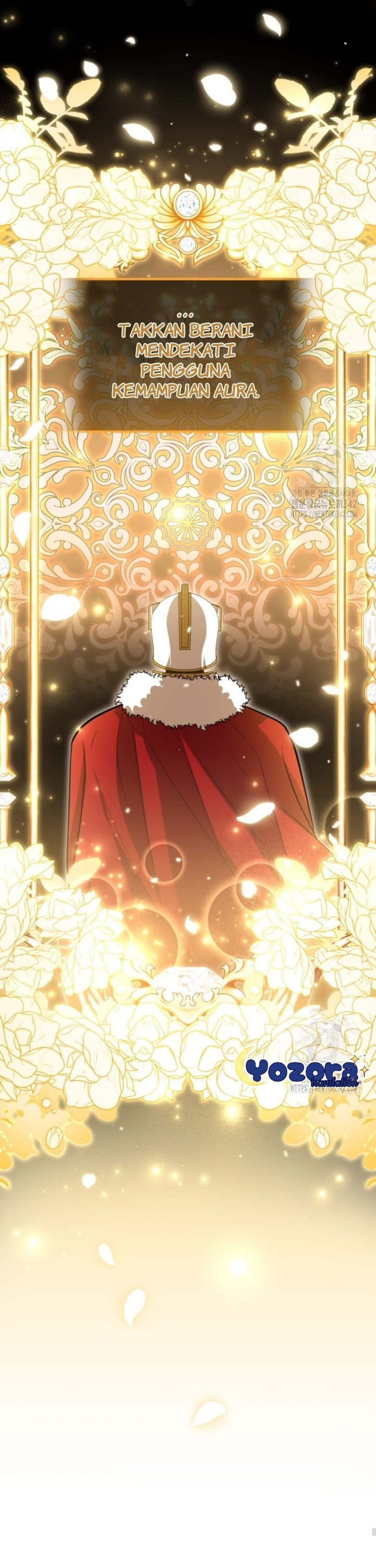 Baca The Villain's Daughter Plans To Run Away - Chapter 33 halaman 57