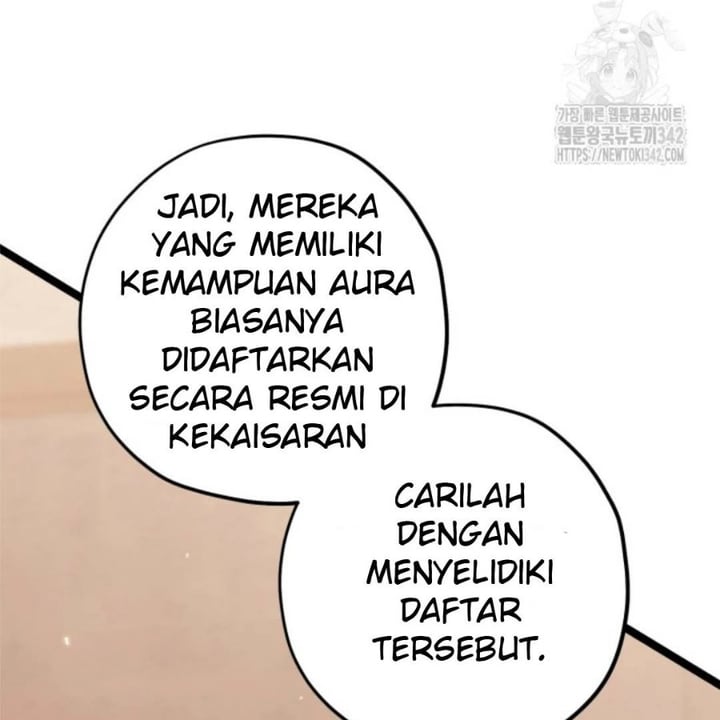Baca The Villain's Daughter Plans To Run Away - Chapter 33 halaman 58