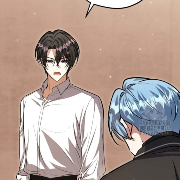 Baca The Villain's Daughter Plans To Run Away - Chapter 33 halaman 59