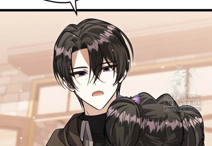 Baca The Villain's Daughter Plans To Run Away - Chapter 33 halaman 6