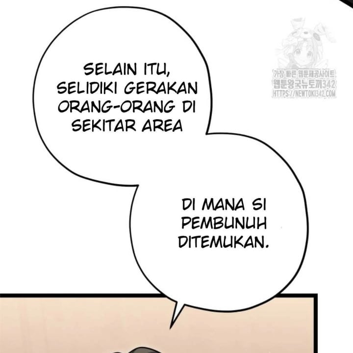 Baca The Villain's Daughter Plans To Run Away - Chapter 33 halaman 61