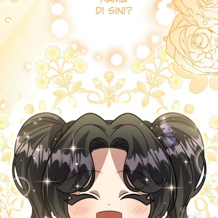 Baca The Villain's Daughter Plans To Run Away - Chapter 33 halaman 66
