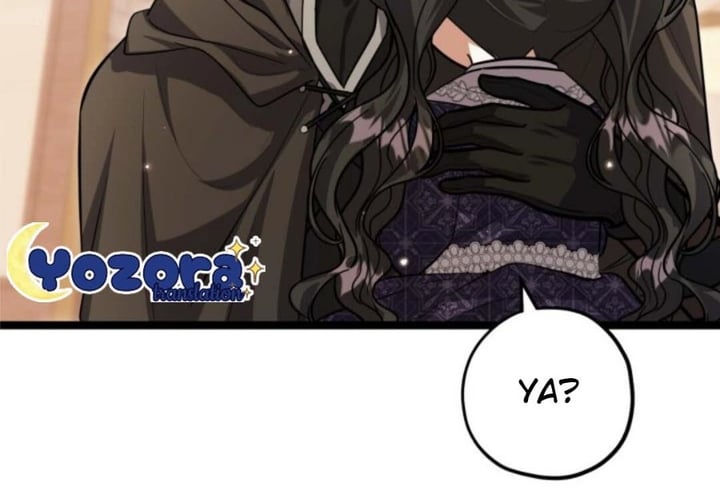 Baca The Villain's Daughter Plans To Run Away - Chapter 33 halaman 7