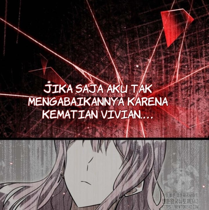 Baca The Villain's Daughter Plans To Run Away - Chapter 33 halaman 75