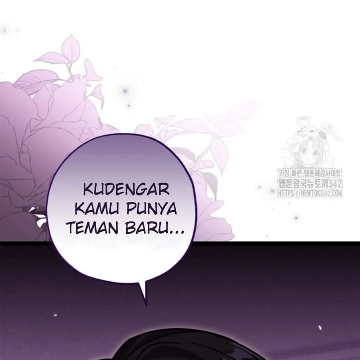 Baca The Villain's Daughter Plans To Run Away - Chapter 33 halaman 8