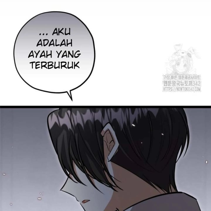 Baca The Villain's Daughter Plans To Run Away - Chapter 33 halaman 82