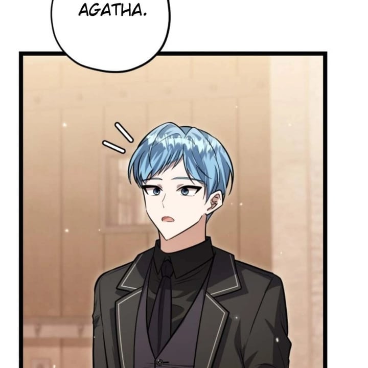 Baca The Villain's Daughter Plans To Run Away - Chapter 33 halaman 84