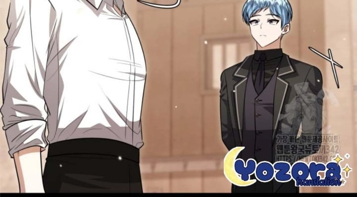 Baca The Villain's Daughter Plans To Run Away - Chapter 33 halaman 87