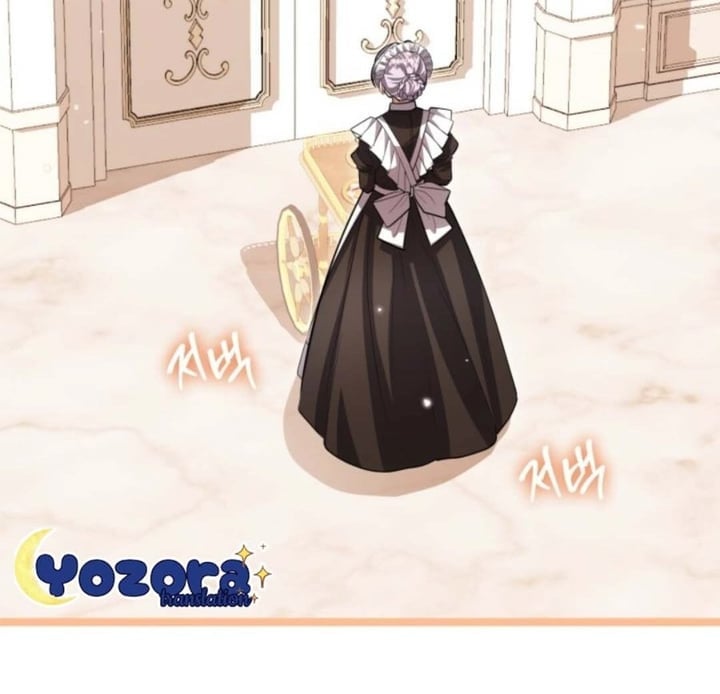 Baca The Villain's Daughter Plans To Run Away - Chapter 33 halaman 94