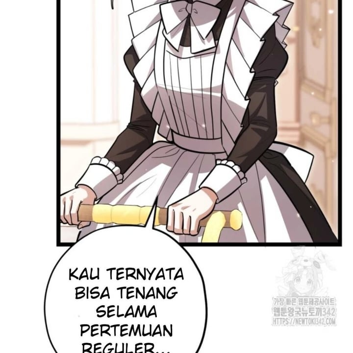 Baca The Villain's Daughter Plans To Run Away - Chapter 33 halaman 96