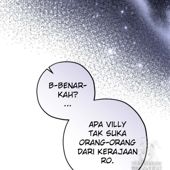 Baca The Villain's Daughter Plans To Run Away - Chapter 34 halaman 100
