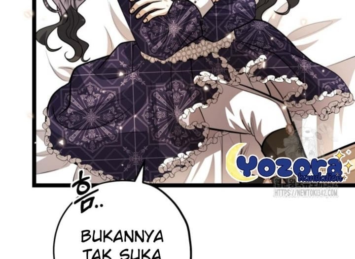 Baca The Villain's Daughter Plans To Run Away - Chapter 34 halaman 102