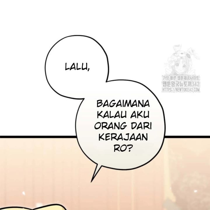 Baca The Villain's Daughter Plans To Run Away - Chapter 34 halaman 104