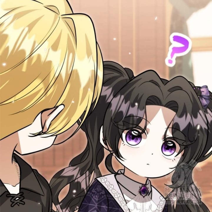 Baca The Villain's Daughter Plans To Run Away - Chapter 34 halaman 105
