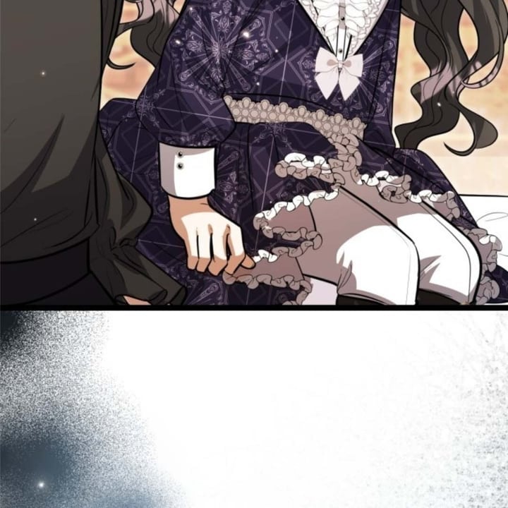 Baca The Villain's Daughter Plans To Run Away - Chapter 34 halaman 106