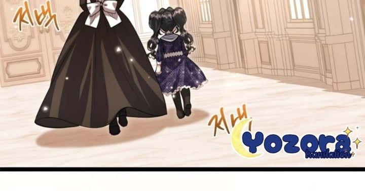 Baca The Villain's Daughter Plans To Run Away - Chapter 34 halaman 119
