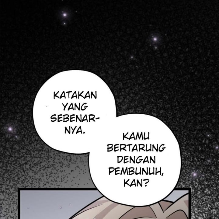 Baca The Villain's Daughter Plans To Run Away - Chapter 34 halaman 12