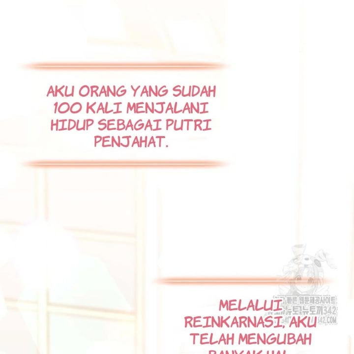 Baca The Villain's Daughter Plans To Run Away - Chapter 34 halaman 120