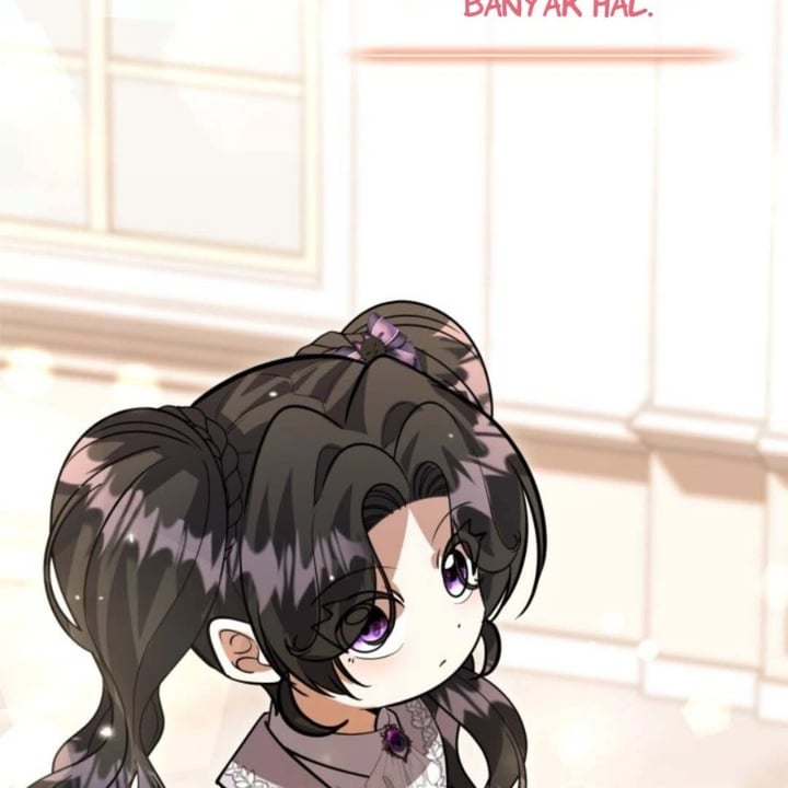 Baca The Villain's Daughter Plans To Run Away - Chapter 34 halaman 121