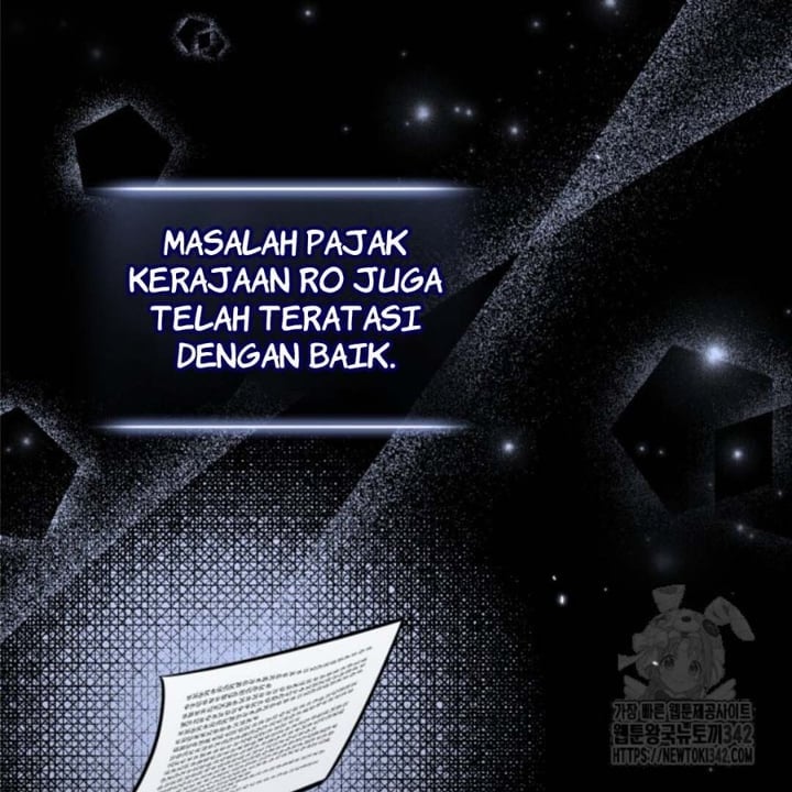 Baca The Villain's Daughter Plans To Run Away - Chapter 34 halaman 123