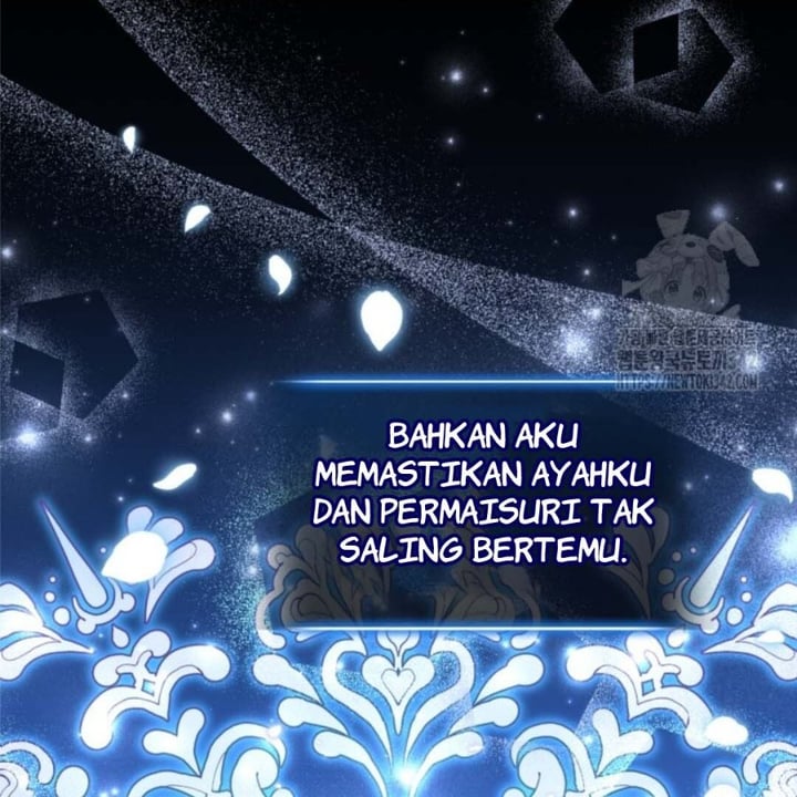 Baca The Villain's Daughter Plans To Run Away - Chapter 34 halaman 125
