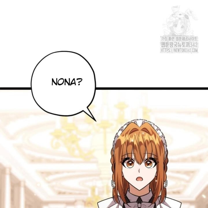 Baca The Villain's Daughter Plans To Run Away - Chapter 34 halaman 130