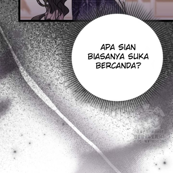 Baca The Villain's Daughter Plans To Run Away - Chapter 34 halaman 134