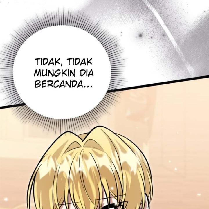Baca The Villain's Daughter Plans To Run Away - Chapter 34 halaman 135