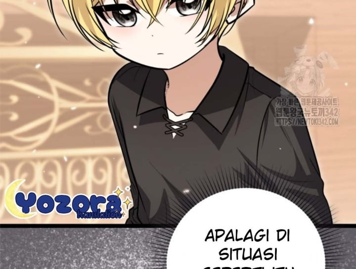 Baca The Villain's Daughter Plans To Run Away - Chapter 34 halaman 136