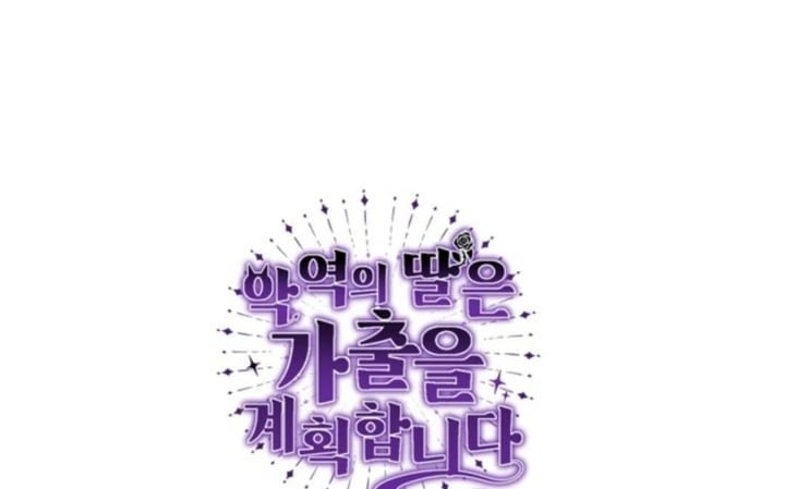 Baca The Villain's Daughter Plans To Run Away - Chapter 34 halaman 143