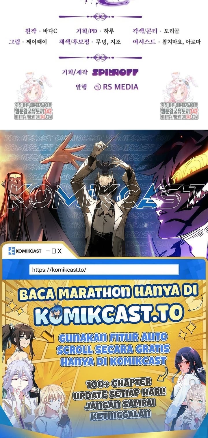 Baca The Villain's Daughter Plans To Run Away - Chapter 34 halaman 144