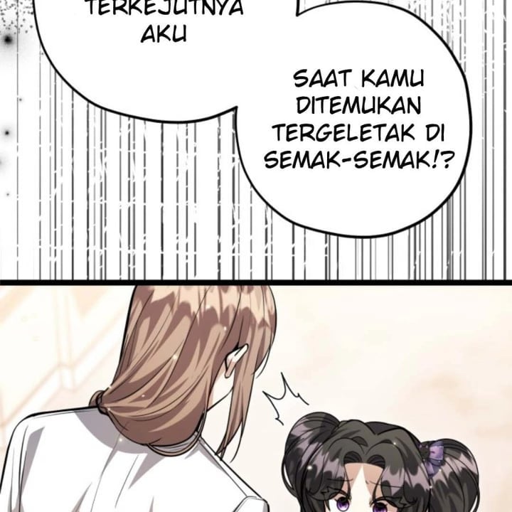 Baca The Villain's Daughter Plans To Run Away - Chapter 34 halaman 15