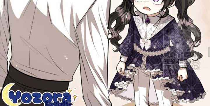 Baca The Villain's Daughter Plans To Run Away - Chapter 34 halaman 16